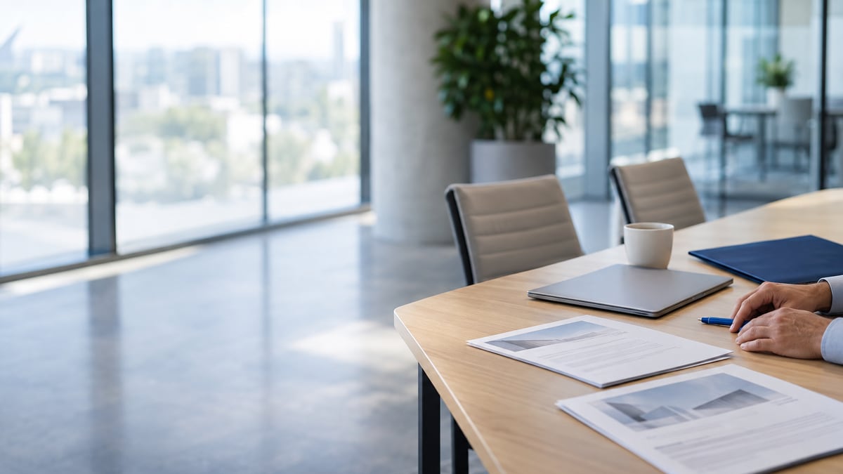 How to Compare Commercial Cleaning Proposals Line by Line