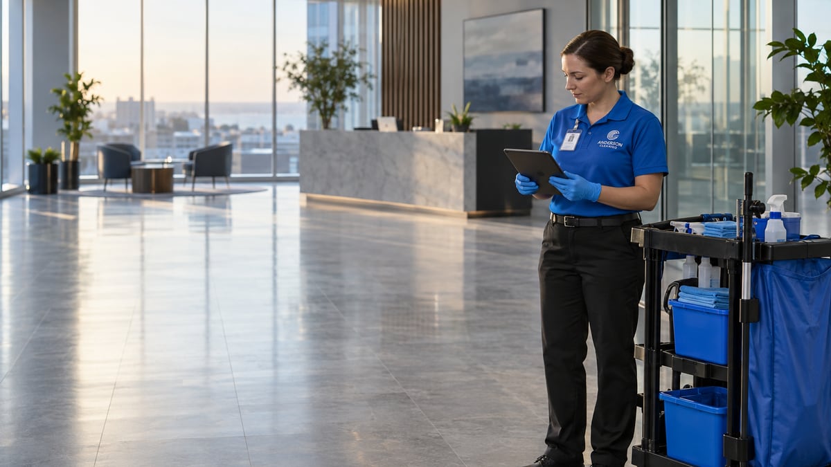 What a Dedicated Site Supervisor Does for Your Facility
