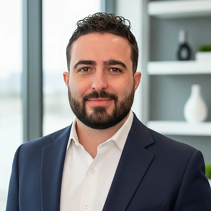 Anderson Gomes, Founder & CEO