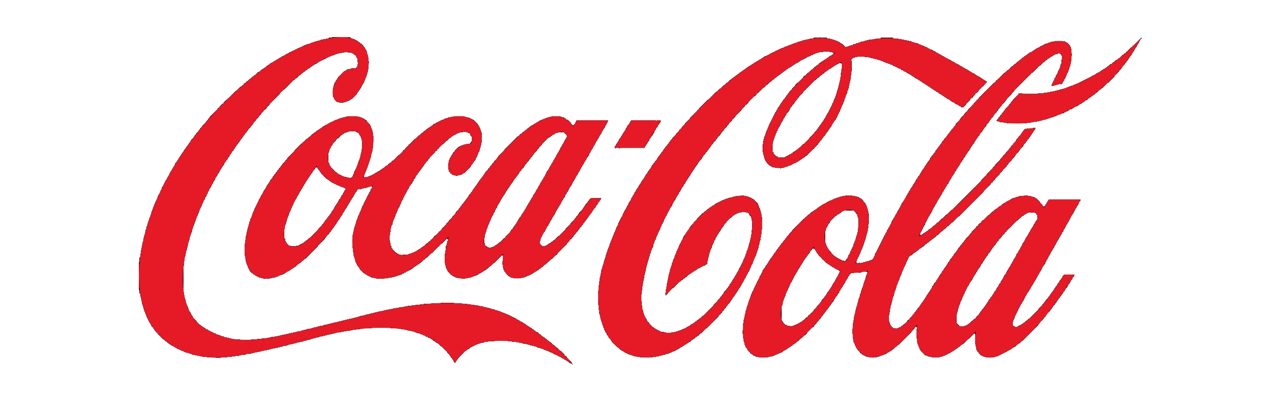 Coca-Cola logo